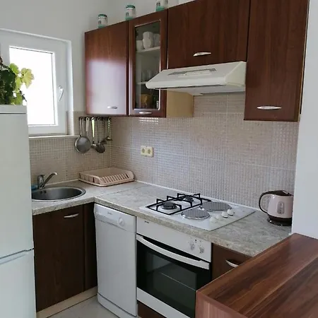 Apartment And Room Guscic *