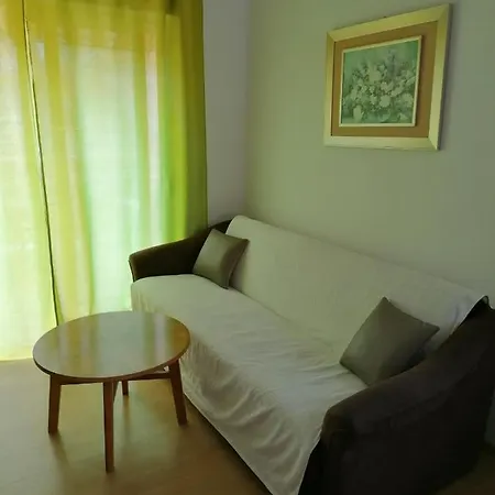 Apartment And Room Guscic Apartment *