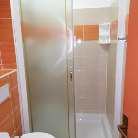 Apartment And Room Guscic Apartman *