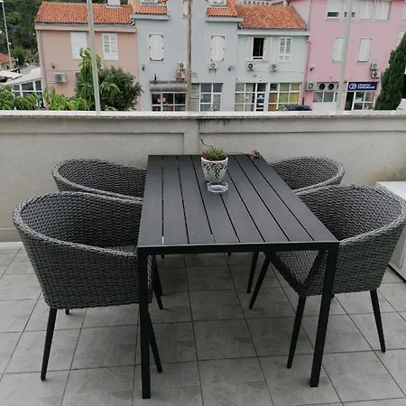 Apartman Apartment&room Gušćić Rab Town