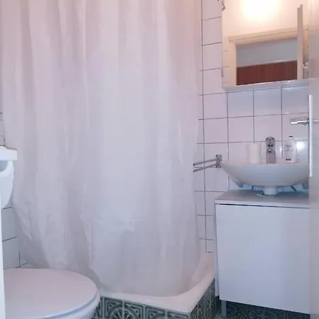 Apartment Apartment And Room Guscic *