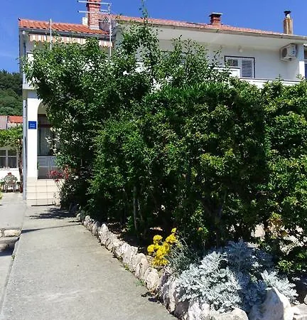 Apartment And Room Guscic *