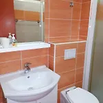 And Guscic Apartament *