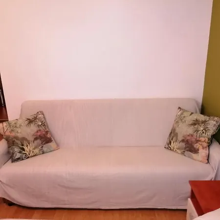 And Guscic Appartement