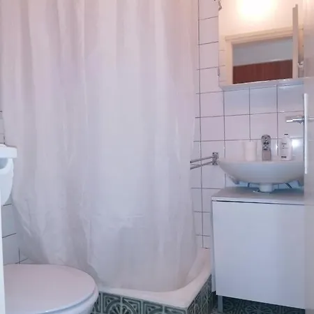 Apartman And Guscic *
