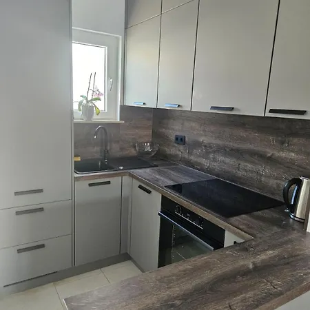 And Guscic Appartement