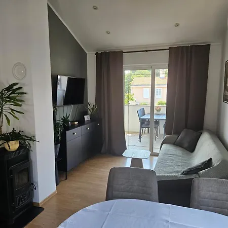 And Guscic Appartement *