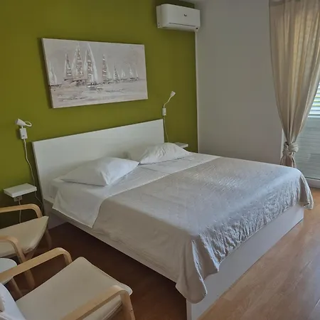 Appartement And Guscic Rab Town