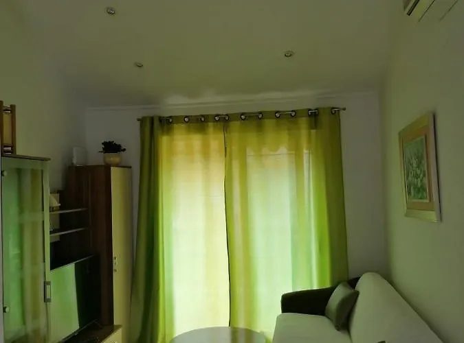 Apartment Apartment And Room Guscic