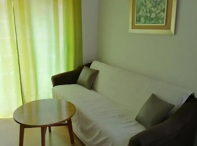 Apartment And Room Guscic Apartment *