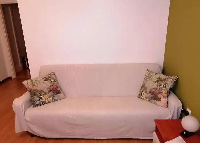 Apartment And Room Guscic Apartment