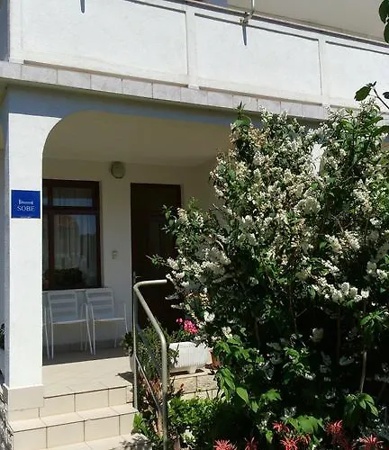 Apartment Apartment And Room Guscic