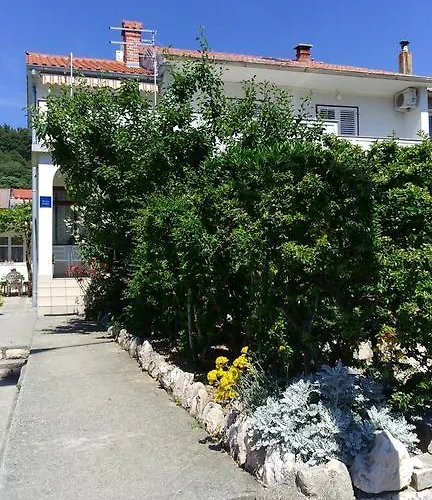 Apartment And Room Guscic *